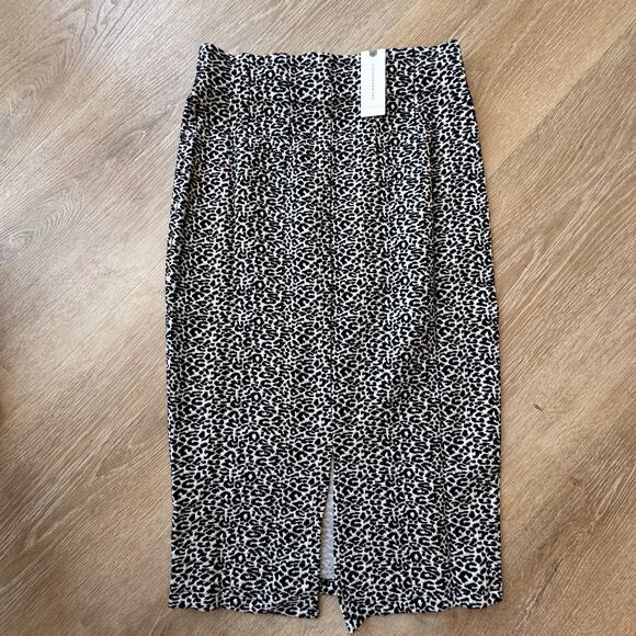 Maeve (Anthropologie) Knee-Length Pencil Skirt - Size XXS - Picture 10 of 10